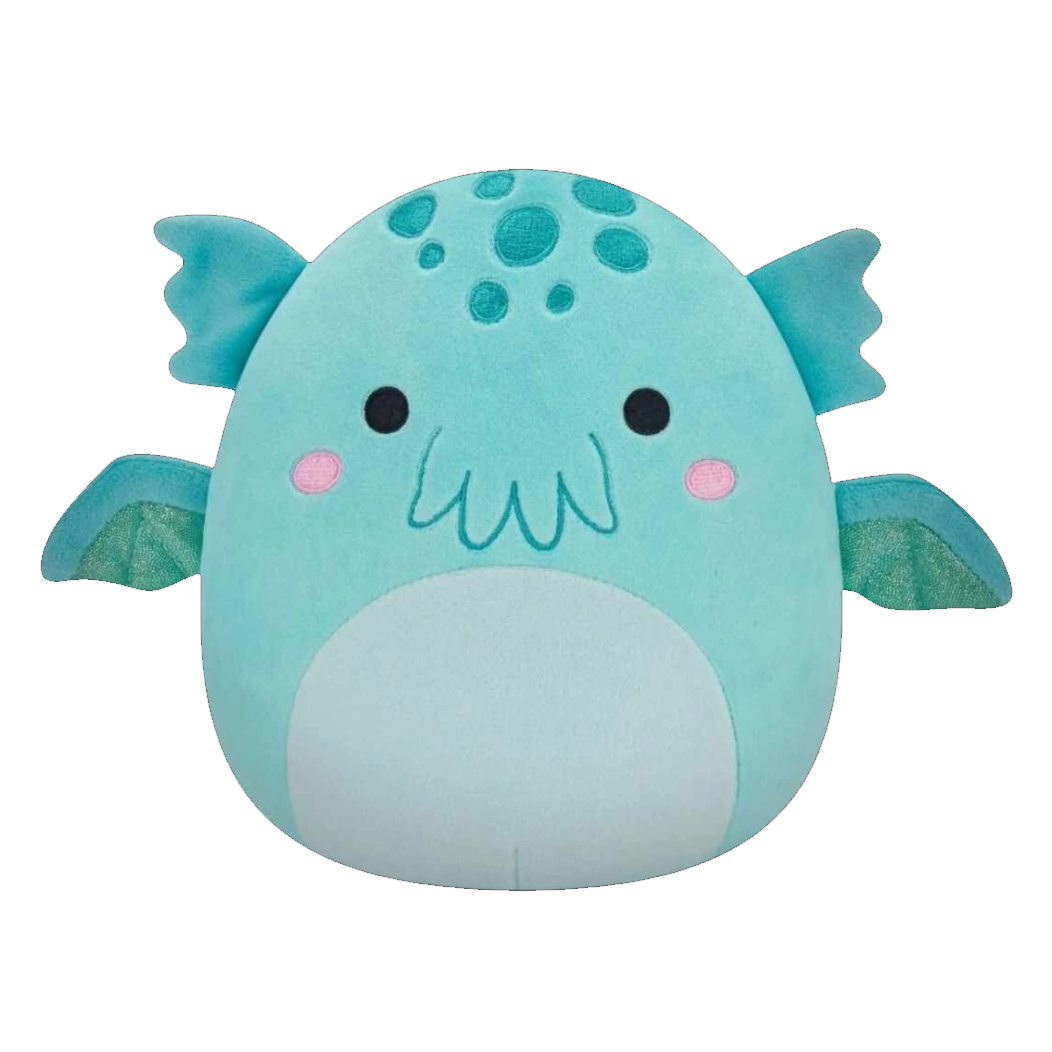 Squishmallows 8 Stitch Squad Assorted - Tumbleweed Toys