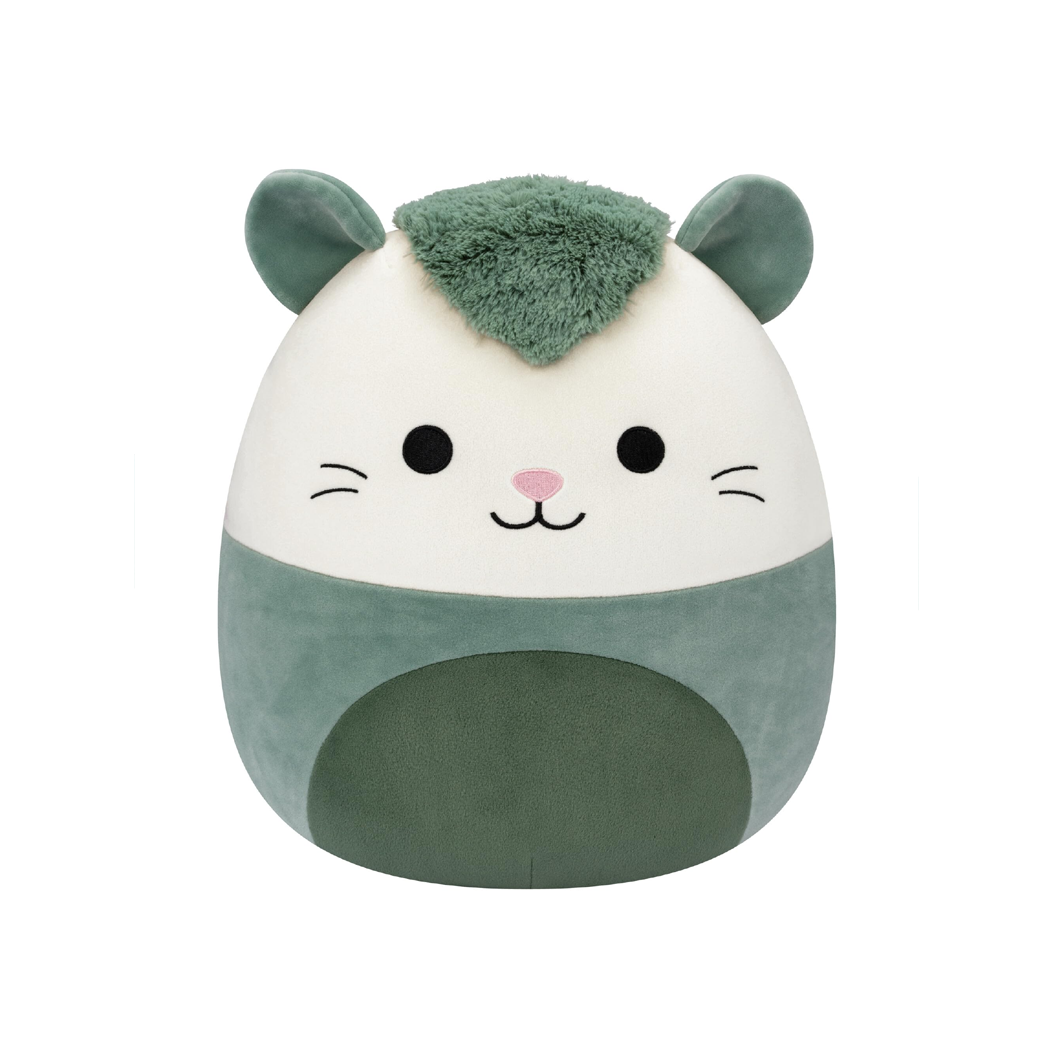 Squishmallows 8 Stitch Squad Assorted - Tumbleweed Toys