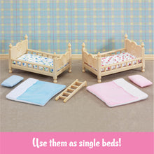 Stack & Play Beds