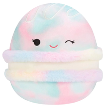 Squishmallows 8" Food - Assorted