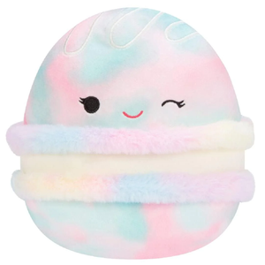 Squishmallows 8" Food - Assorted