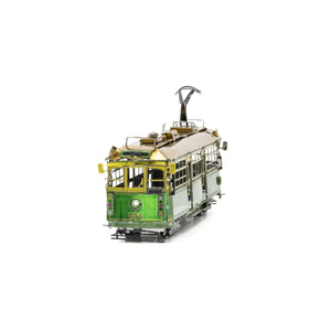 Melbourne W-Class Tram