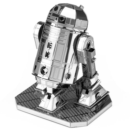 R2-D2 - Metal Earth Steel Model Kit
