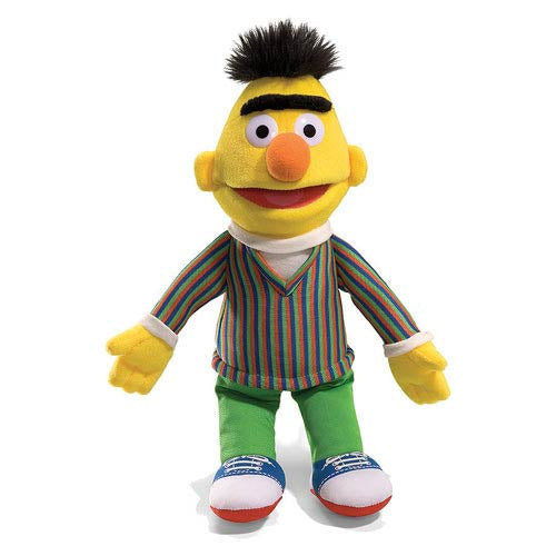 Bert 14