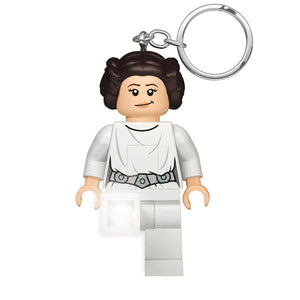LEGO Princess Leia LED Key Light