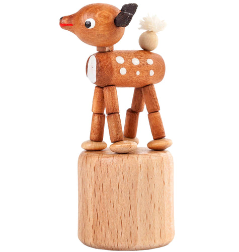 Dregeno Push Toy - Deer