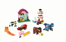 10692 LEGO Creative Bricks