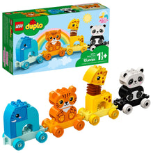 10955 LEGO DUPLO Animal Train