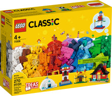 11008 LEGO Classic Bricks and Houses