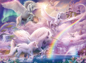 Pegasus Unicorns