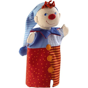 Glove Puppet Kasper