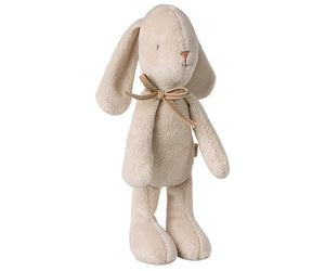Soft Bunny, Small - Off-White
