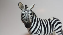 Schleich Zebra, Female