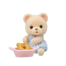 Calico Critters Blind Bags - Baby Treats Series