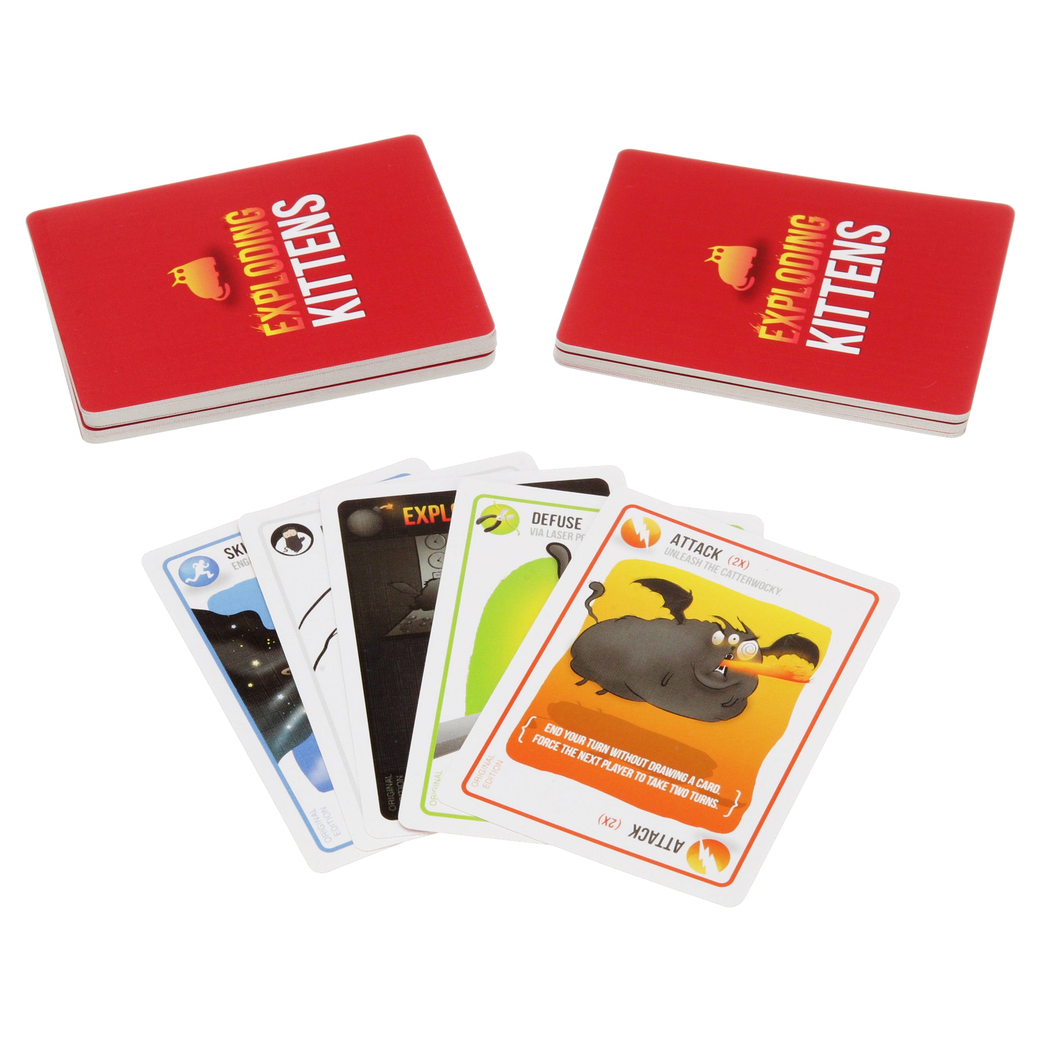 You've Got Crabs a Card Game Family-friendly Party Games Card Games For  Everyone 