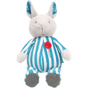 Goodnight Moon Pajama Bunny Beanbag