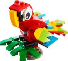 30581 Tropical Parrot