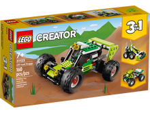 31123 Off-road Buggy