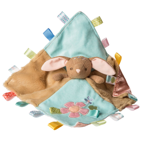 Harmony Bunny Character Blanket