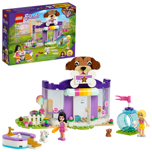 41691 Doggy Day Care