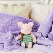 Disney Baby Classic Piglet Stuffed Animal Plush Toy, 9 inches