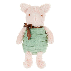 Disney Baby Classic Piglet Stuffed Animal Plush Toy, 9 inches