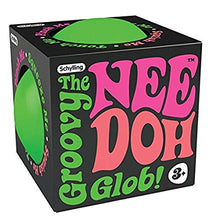 NeeDoh - The Groovy Glob!