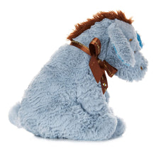 Disney Baby Classic Eeyore Stuffed Animal Plush Toy, 9 inches