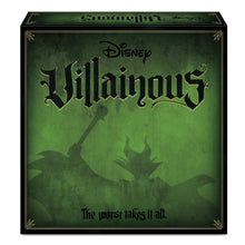 Disney Villainous™ Game