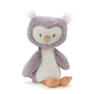 Baby Toothpick Owl Quinn - 12"