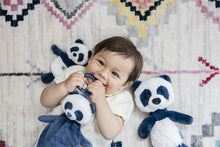 Baby Toothpick Cooper Panda - 12"