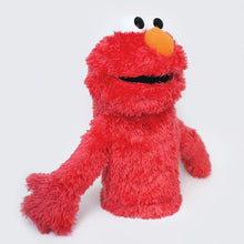 Gund Sesame Street Elmo Hand Puppet