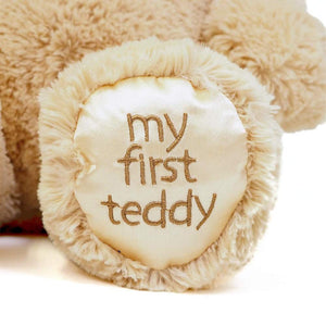 My 1st Teddy Tan, 15"