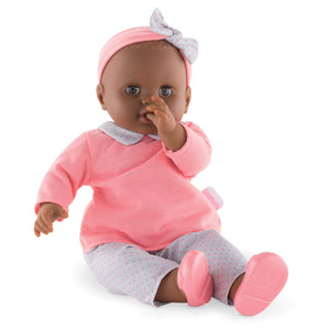 Lilou baby doll