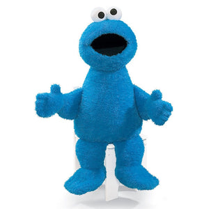 Jumbo Cookie Monster 37"