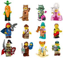 71037 Collectible Minifigure Series 24