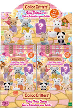 Calico Critters Blind Bags - Baby Treats Series