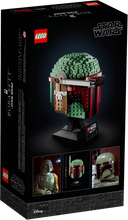 75277 LEGO Star Wars™ Boba Fett Helmet™