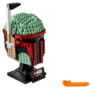 75277 LEGO Star Wars™ Boba Fett Helmet™