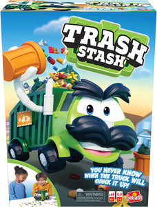 Trash Stash