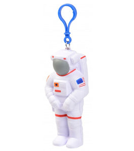 Moon Walkers Astronaut Foam Squeeze Toy