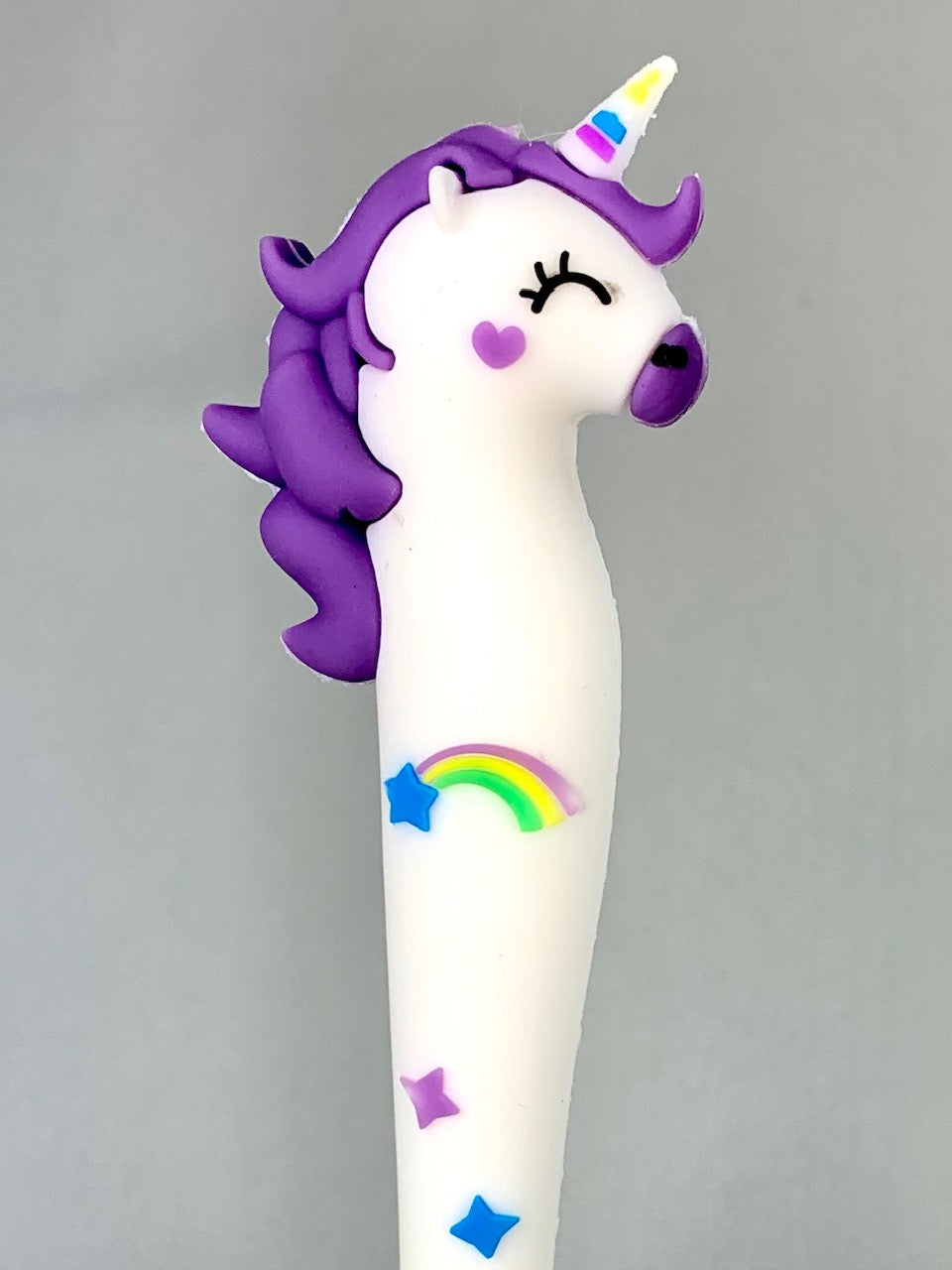 Magical Unicorn Gel Pen