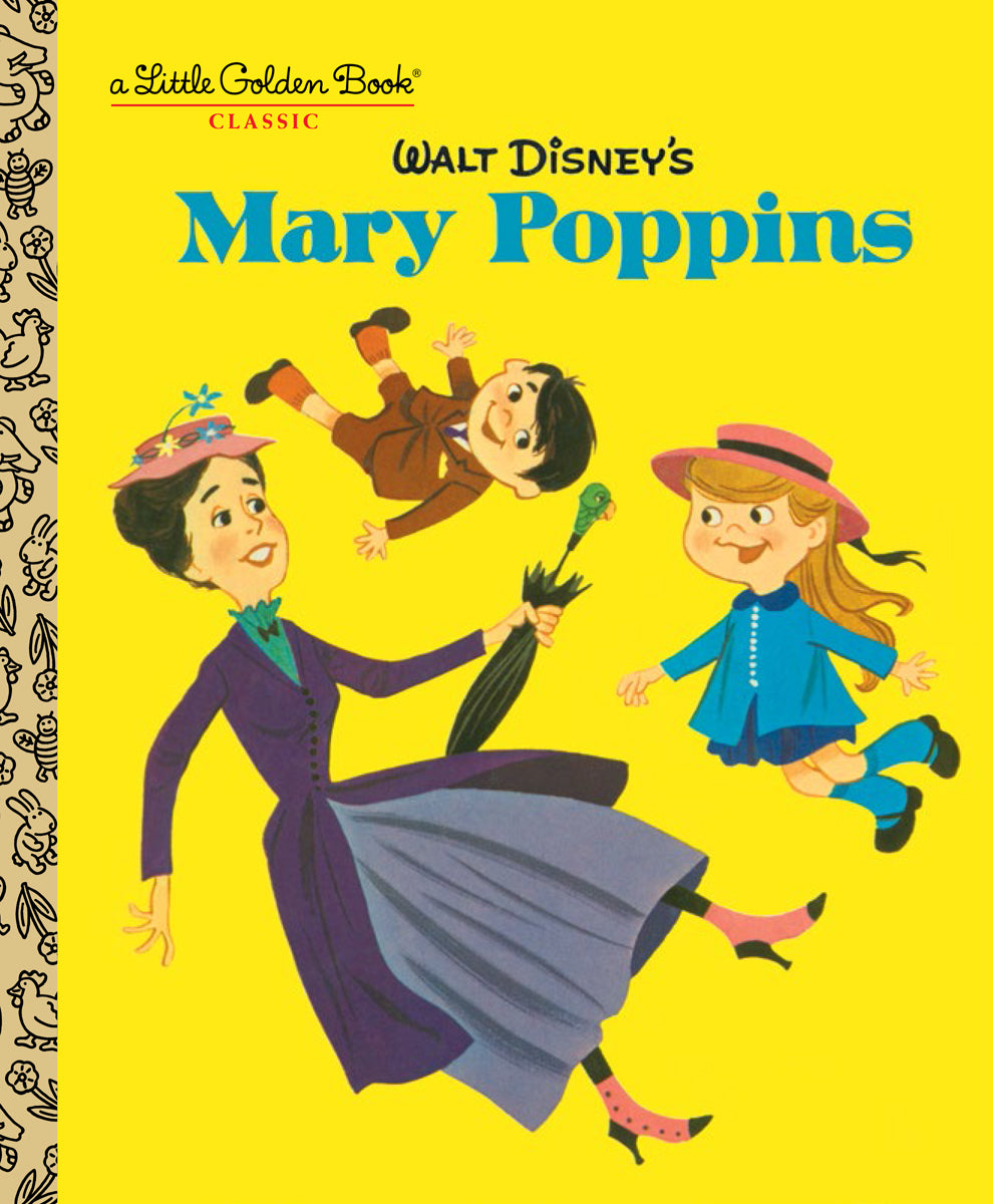 Disney's Mary Poppins