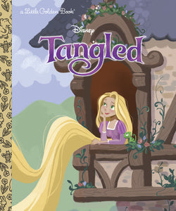 Disney's Tangled