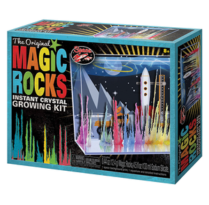 The Original Magic Rocks Deluxe Boxed Set