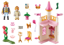 Princess Castle Starter Pack