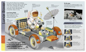 The Space Race - The Journey to the Moon and Beyond