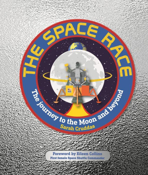 The Space Race - The Journey to the Moon and Beyond