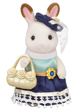 Town Girl Series - Hopscotch Rabbit