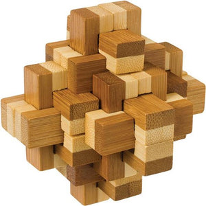 Bamboozlers assorted puzzles